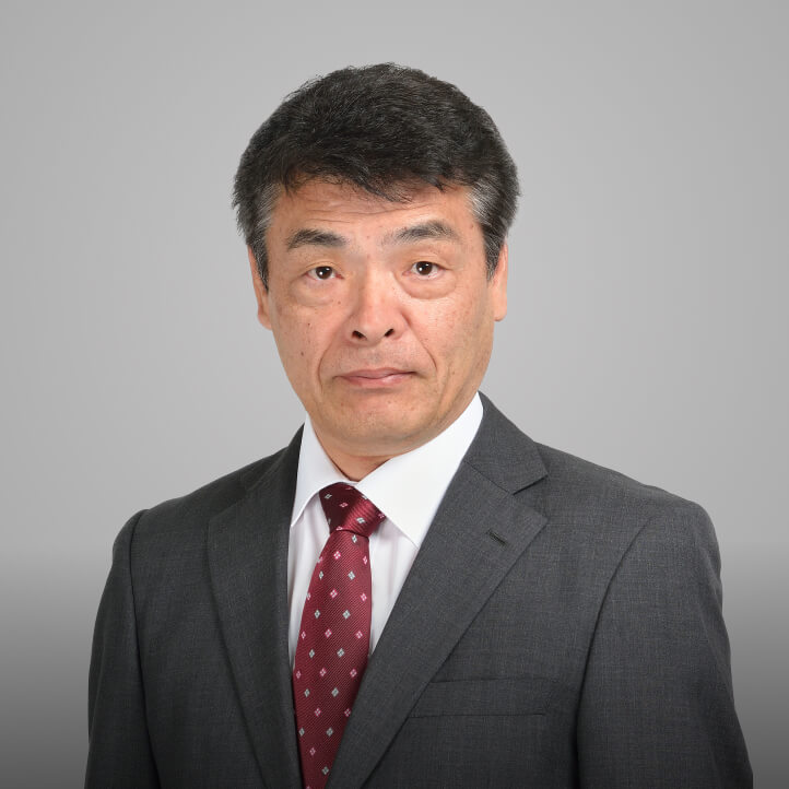 Naoyuki Morita