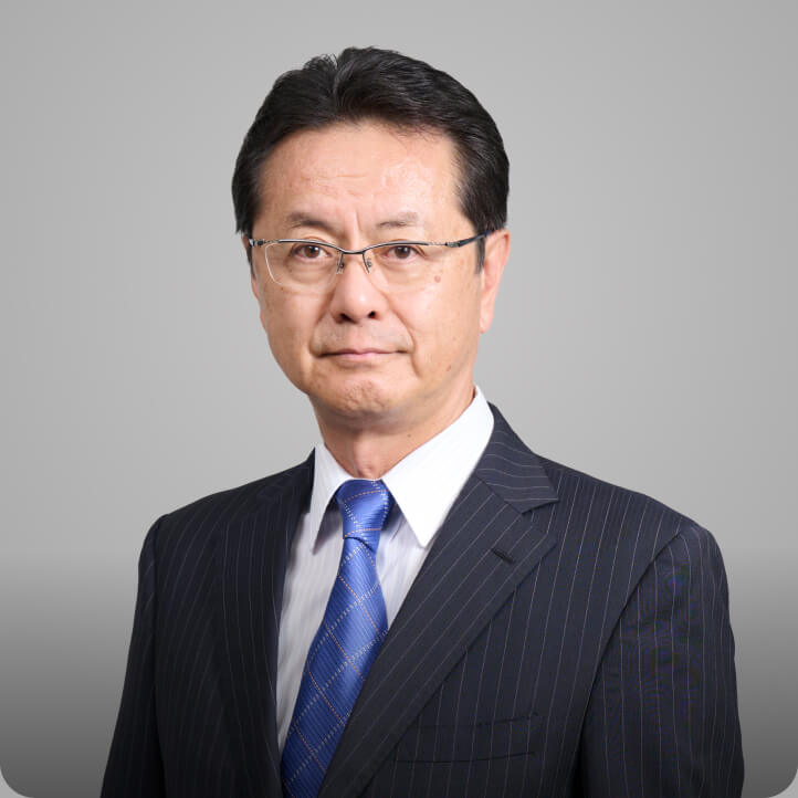 Toshiaki Okitsu