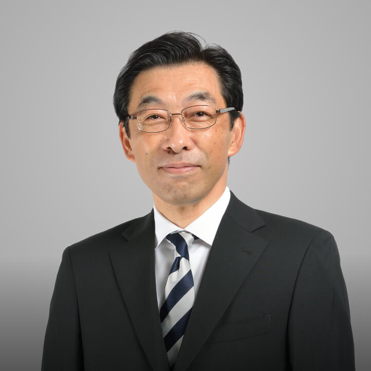 Kenji Takai